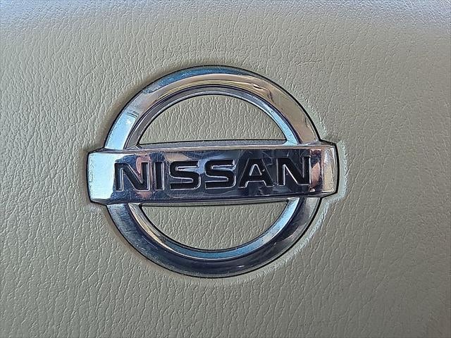 2013 Nissan Pathfinder SL