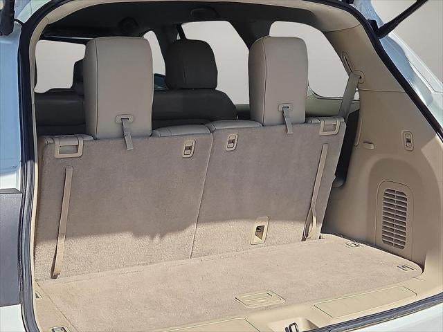 2013 Nissan Pathfinder SL