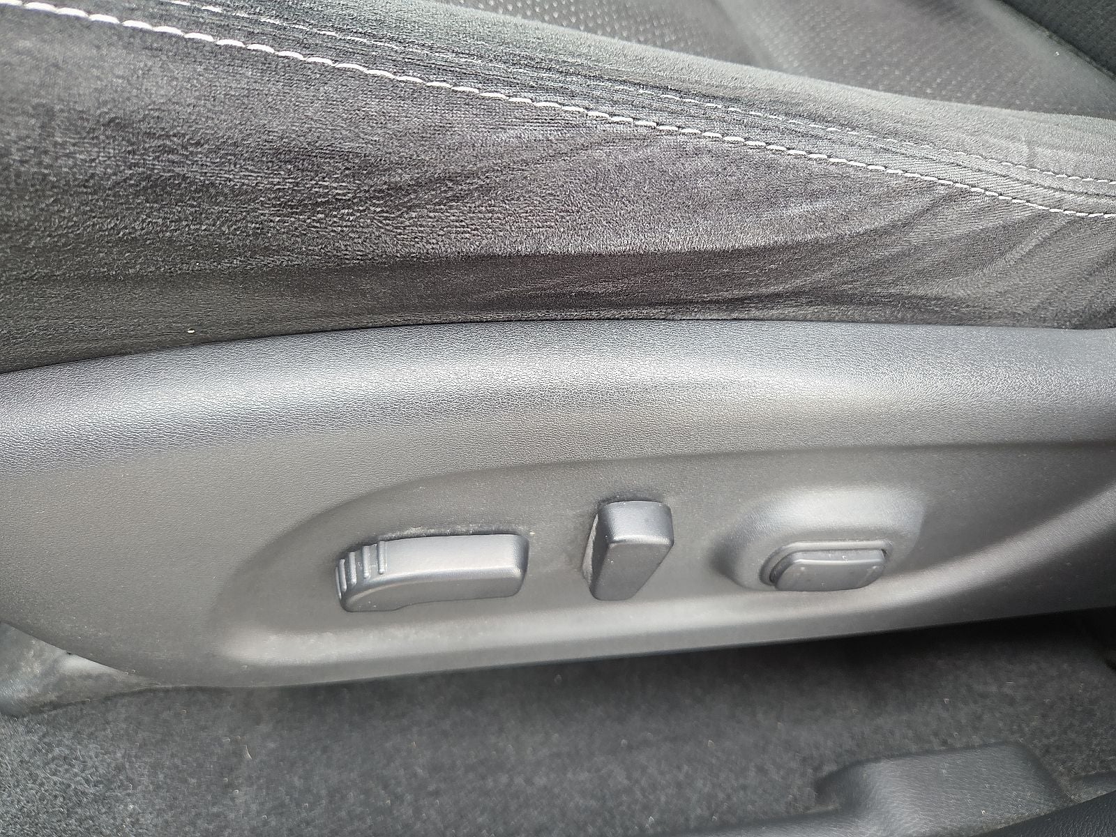 2021 Nissan Murano SV Intelligent AWD