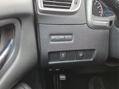 2021 Nissan Murano SV Intelligent AWD