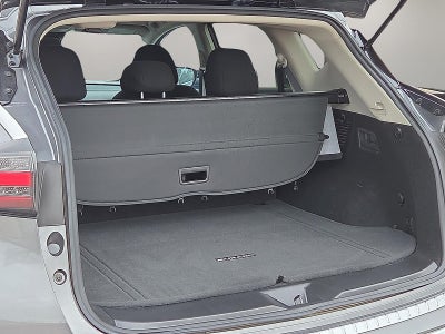 2021 Nissan Murano SV Intelligent AWD