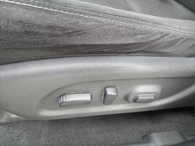 2021 Nissan Murano SV Intelligent AWD