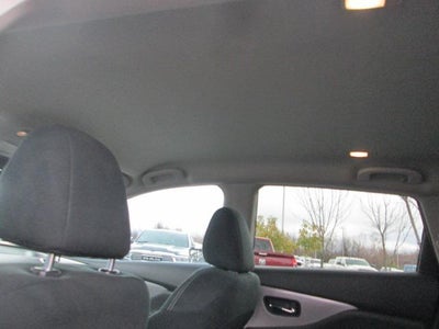 2021 Nissan Murano SV Intelligent AWD