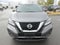 2021 Nissan Murano SV Intelligent AWD