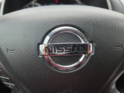 2021 Nissan Murano SV Intelligent AWD