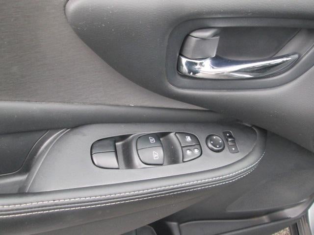 2021 Nissan Murano SV Intelligent AWD