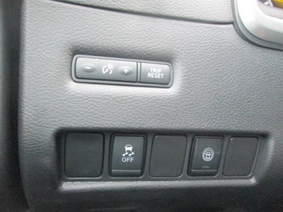 2021 Nissan Murano SV Intelligent AWD