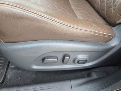 2023 Nissan Murano Platinum Intelligent AWD