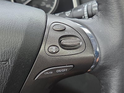 2023 Nissan Murano Platinum Intelligent AWD