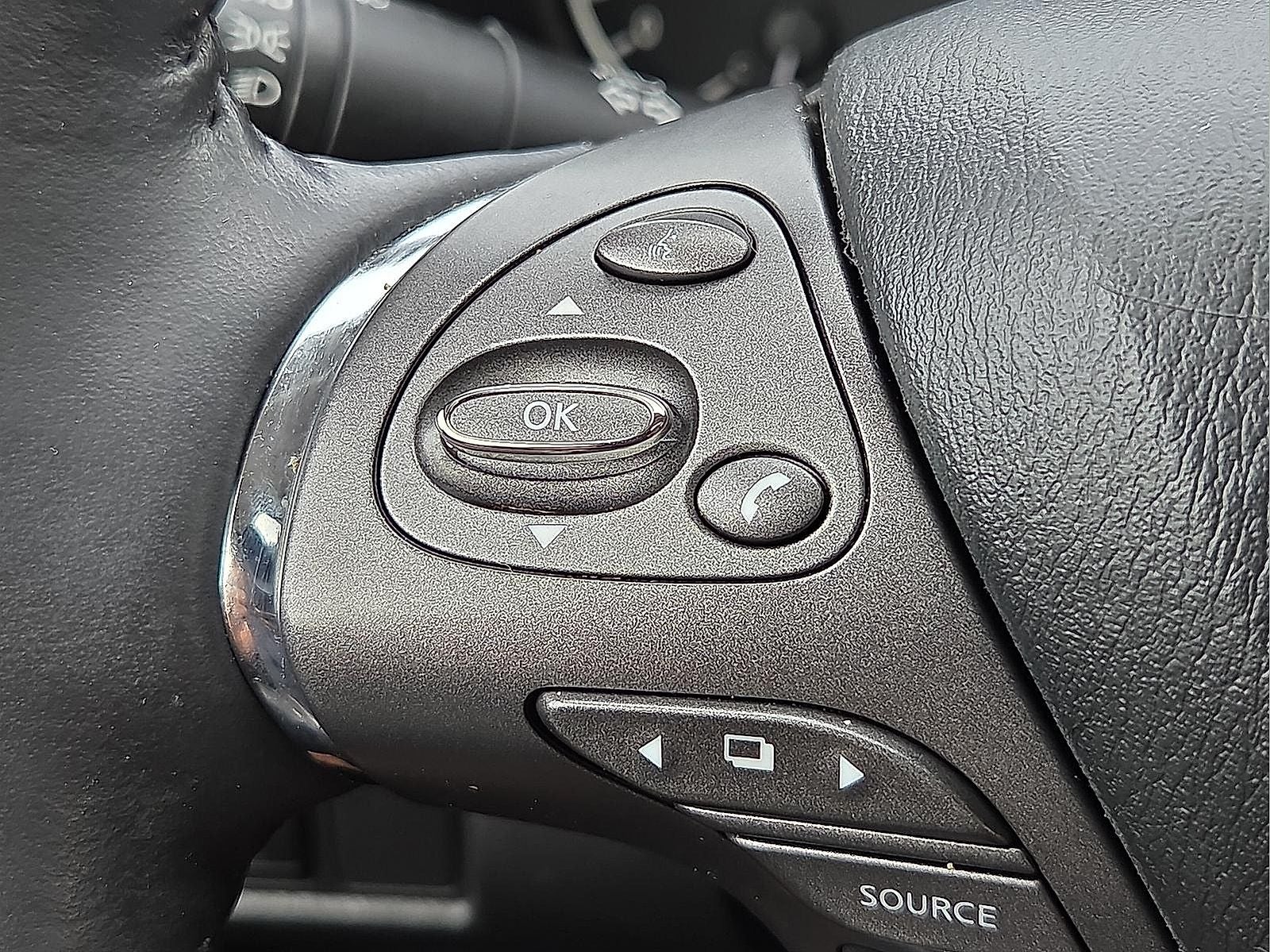 2023 Nissan Murano Platinum Intelligent AWD