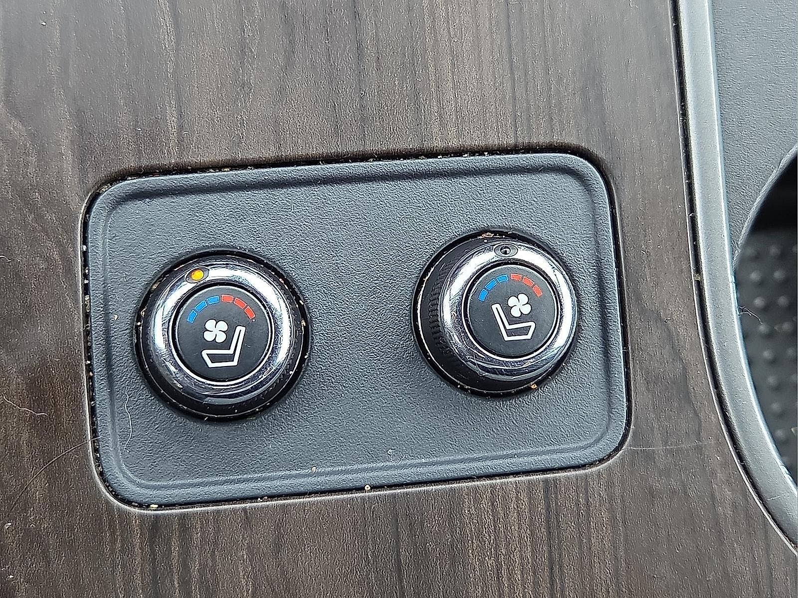 2023 Nissan Murano Platinum Intelligent AWD