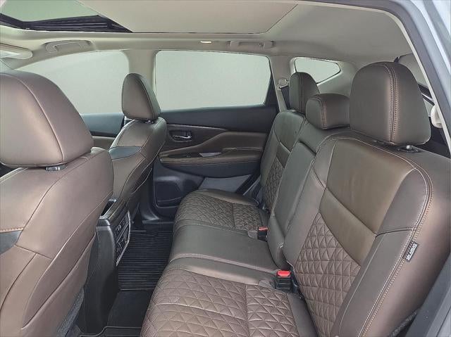 2023 Nissan Murano Platinum Intelligent AWD