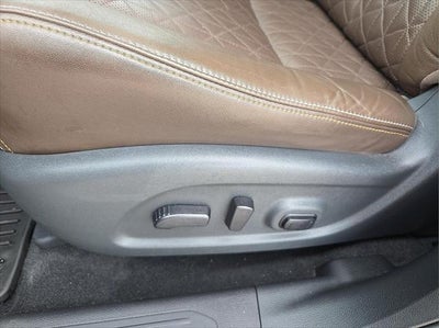 2023 Nissan Murano Platinum Intelligent AWD