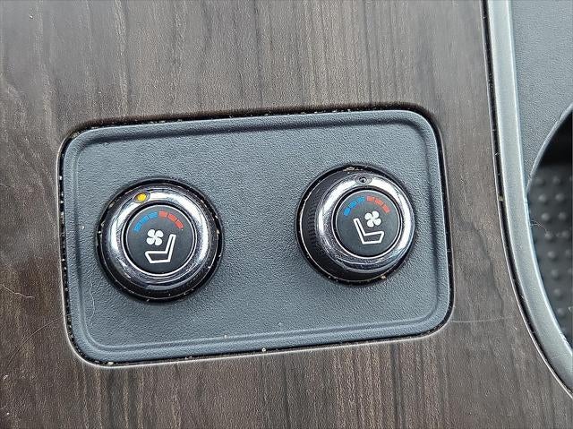 2023 Nissan Murano Platinum Intelligent AWD