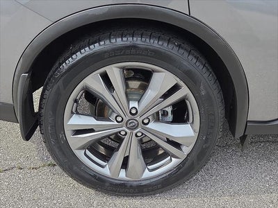 2023 Nissan Murano Platinum Intelligent AWD