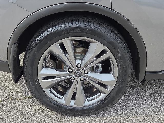2023 Nissan Murano Platinum Intelligent AWD