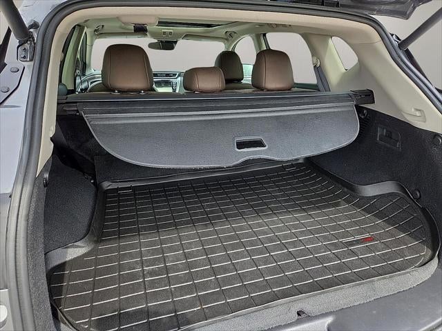 2023 Nissan Murano Platinum Intelligent AWD