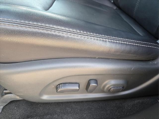 2020 Nissan Pathfinder SL 2WD