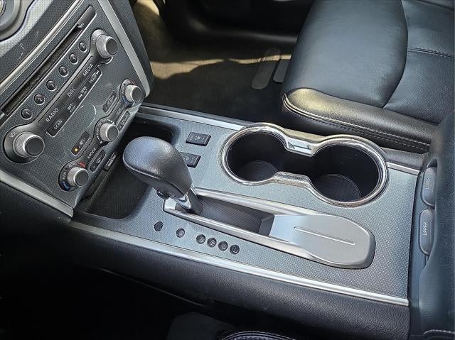 2020 Nissan Pathfinder SL 2WD