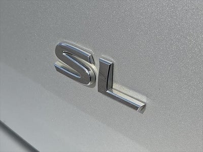 2020 Nissan Pathfinder SL 2WD