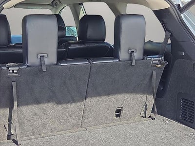 2020 Nissan Pathfinder SL 2WD