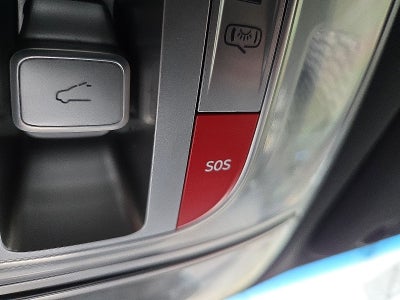 2024 Genesis GV70 3.5T AWD Sport