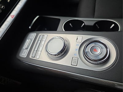 2024 Genesis GV70 3.5T AWD Sport