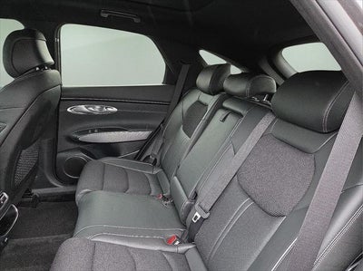 2024 Genesis GV70 3.5T AWD Sport