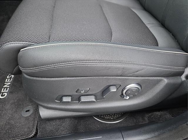 2024 Genesis GV70 3.5T AWD Sport