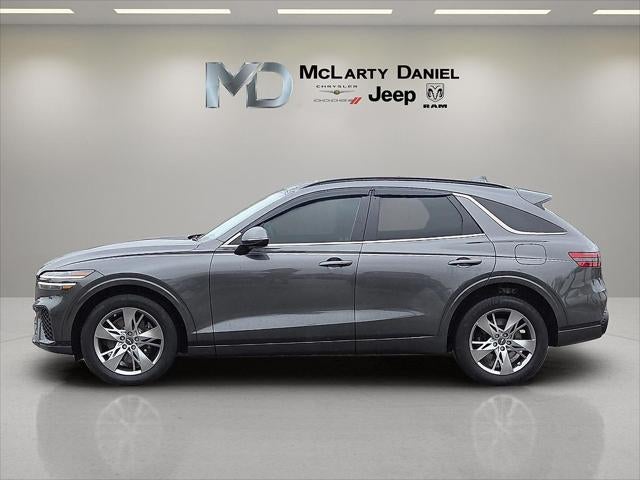 2024 Genesis GV70 3.5T AWD Sport