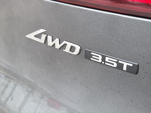 2024 Genesis GV70 3.5T AWD Sport