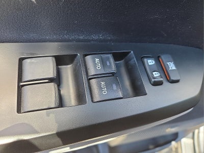 2021 Toyota Tundra 1794 Edition