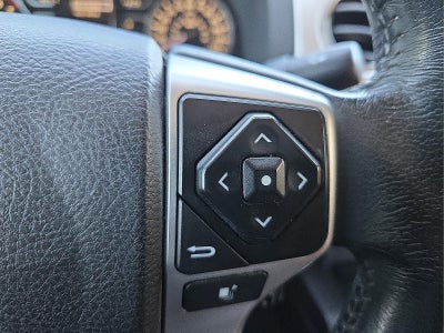 2021 Toyota Tundra 1794 Edition