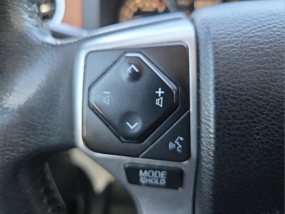 2021 Toyota Tundra 1794 Edition