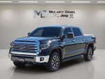 2021 Toyota Tundra 1794 Edition