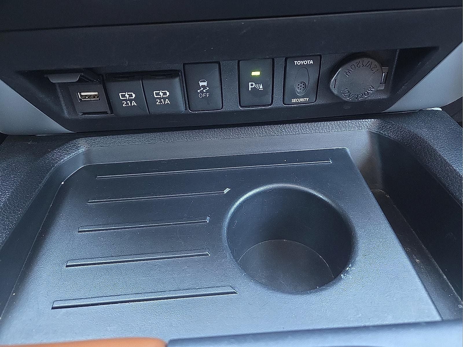 2021 Toyota Tundra 1794 Edition
