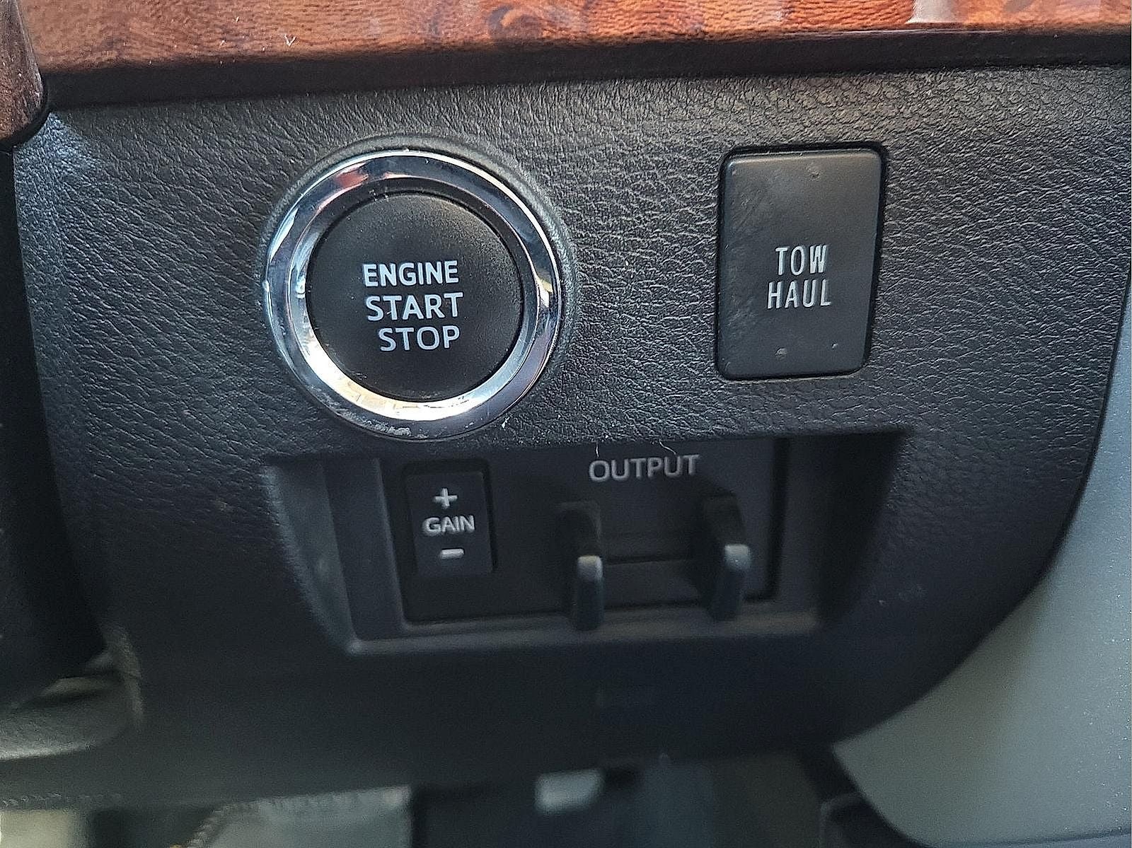 2021 Toyota Tundra 1794 Edition