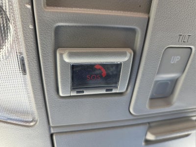 2021 Toyota Tundra 1794 Edition