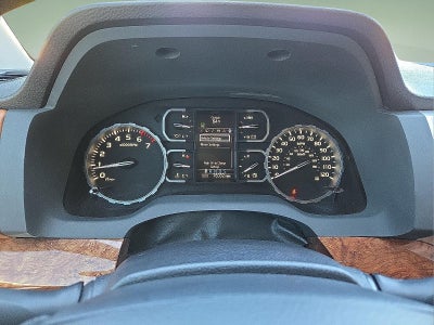 2021 Toyota Tundra 1794 Edition