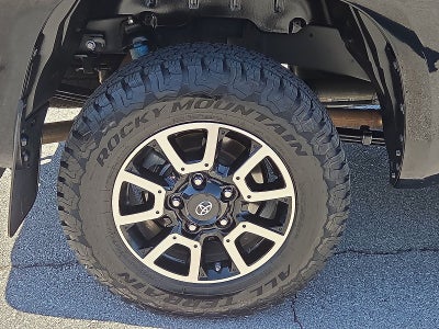2021 Toyota Tundra 1794 Edition