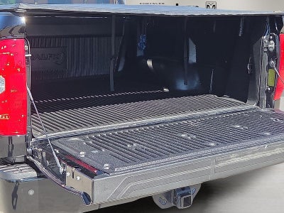 2021 Toyota Tundra 1794 Edition