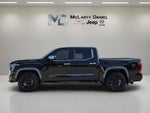 2025 Toyota Tundra Hybrid 1794 Edition CrewMax 5.5' Bed