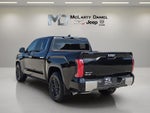 2025 Toyota Tundra Hybrid 1794 Edition CrewMax 5.5' Bed