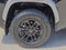2025 Toyota Tundra Hybrid 1794 Edition CrewMax 5.5' Bed