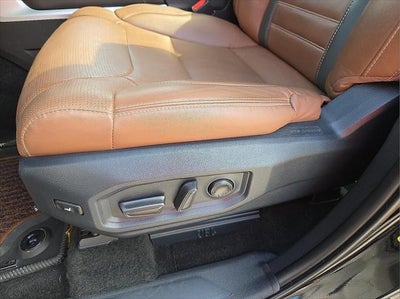 2025 Toyota Tundra Hybrid 1794 Edition CrewMax 5.5' Bed