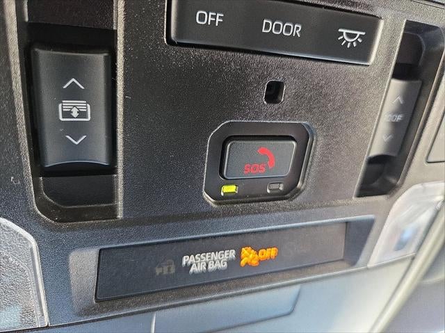 2025 Toyota Tundra Hybrid 1794 Edition CrewMax 5.5' Bed