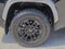 2025 Toyota Tundra Hybrid 1794 Edition CrewMax 5.5' Bed