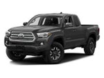 2016 Toyota Tacoma TRD Off Road