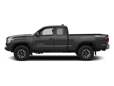 2016 Toyota Tacoma TRD Off Road