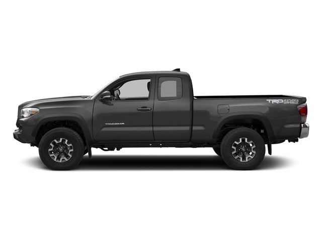 2016 Toyota Tacoma TRD Off Road